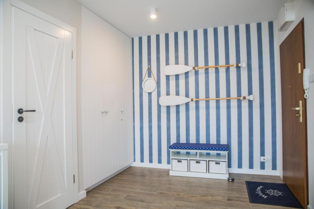 Apart Harmony - Apartamenty Zatoka Pucka Exterior photo
