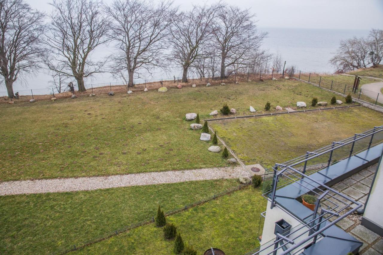 Apart Harmony - Apartamenty Zatoka Pucka Exterior photo