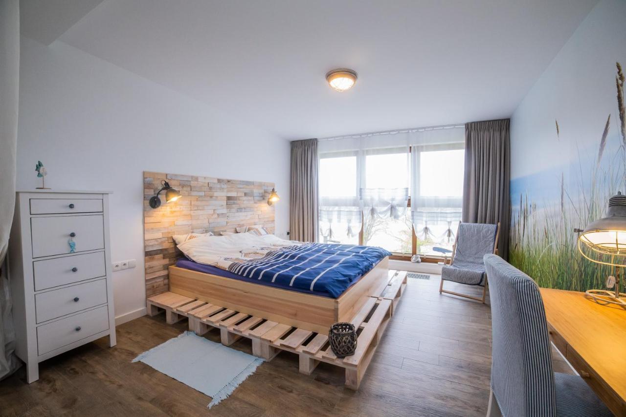 Apart Harmony - Apartamenty Zatoka Pucka Exterior photo