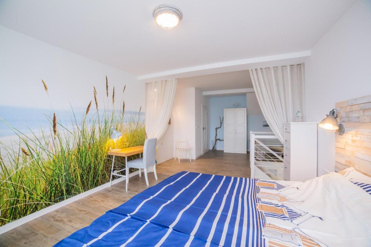 Apart Harmony - Apartamenty Zatoka Pucka Exterior photo